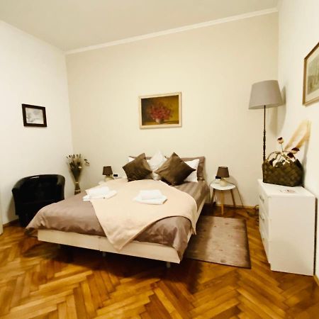 Villa Palma Опатия Экстерьер фото