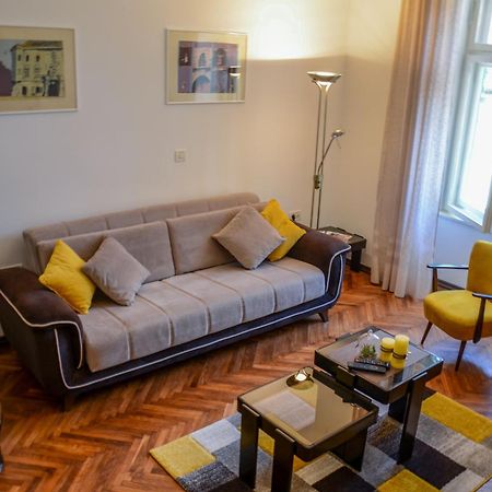 Villa Palma Опатия Экстерьер фото