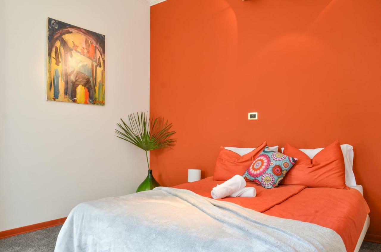 Villa Palma Опатия Экстерьер фото