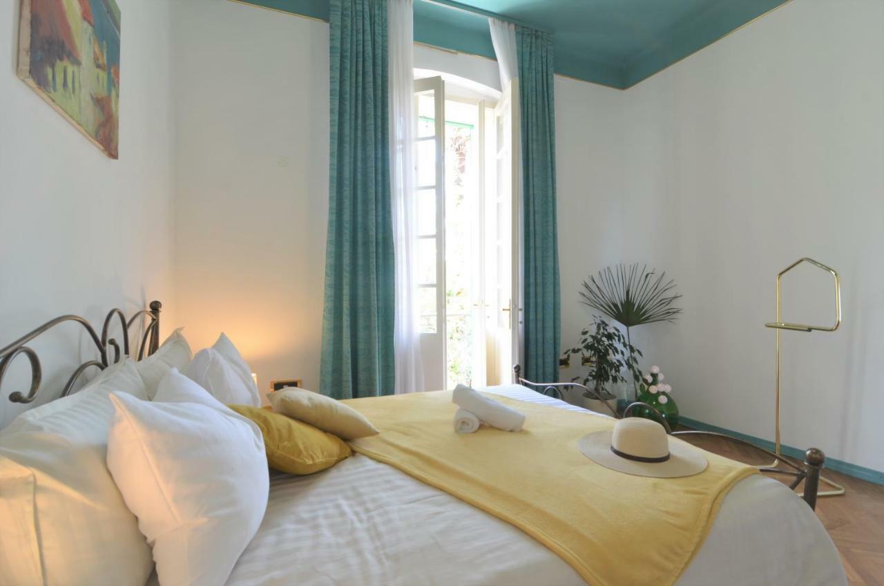 Villa Palma Опатия Экстерьер фото
