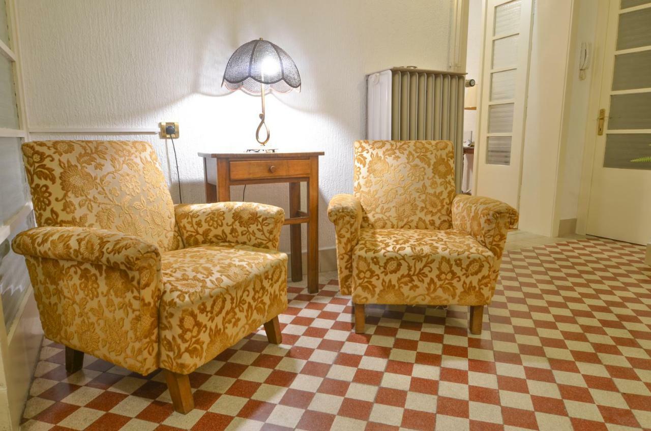 Villa Palma Опатия Экстерьер фото
