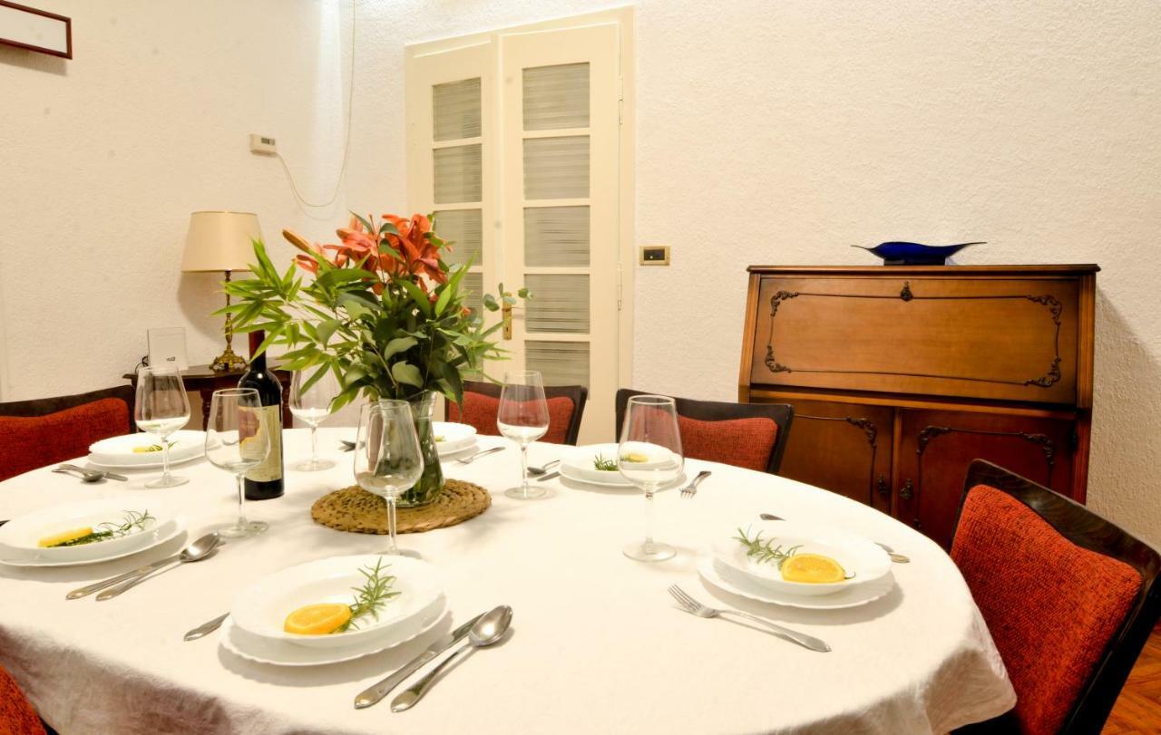 Villa Palma Опатия Экстерьер фото