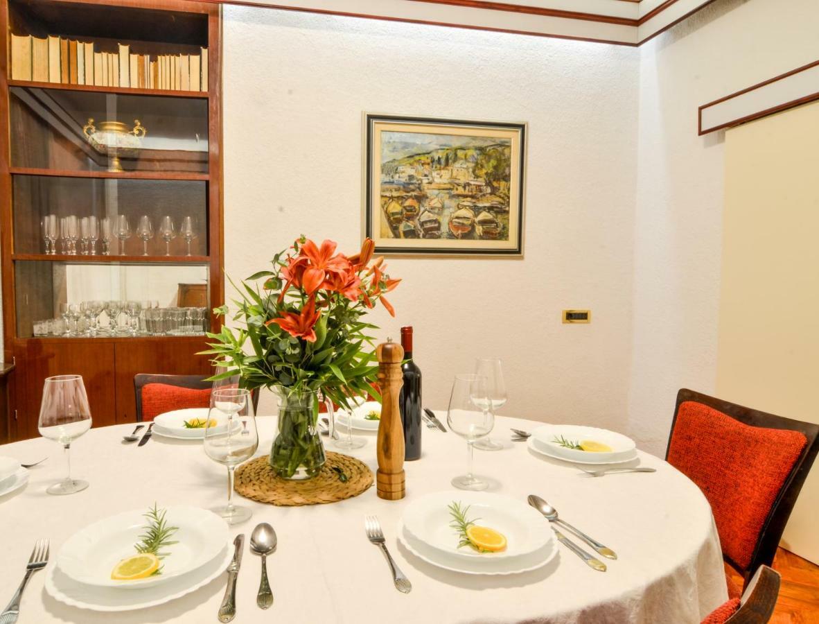 Villa Palma Опатия Экстерьер фото