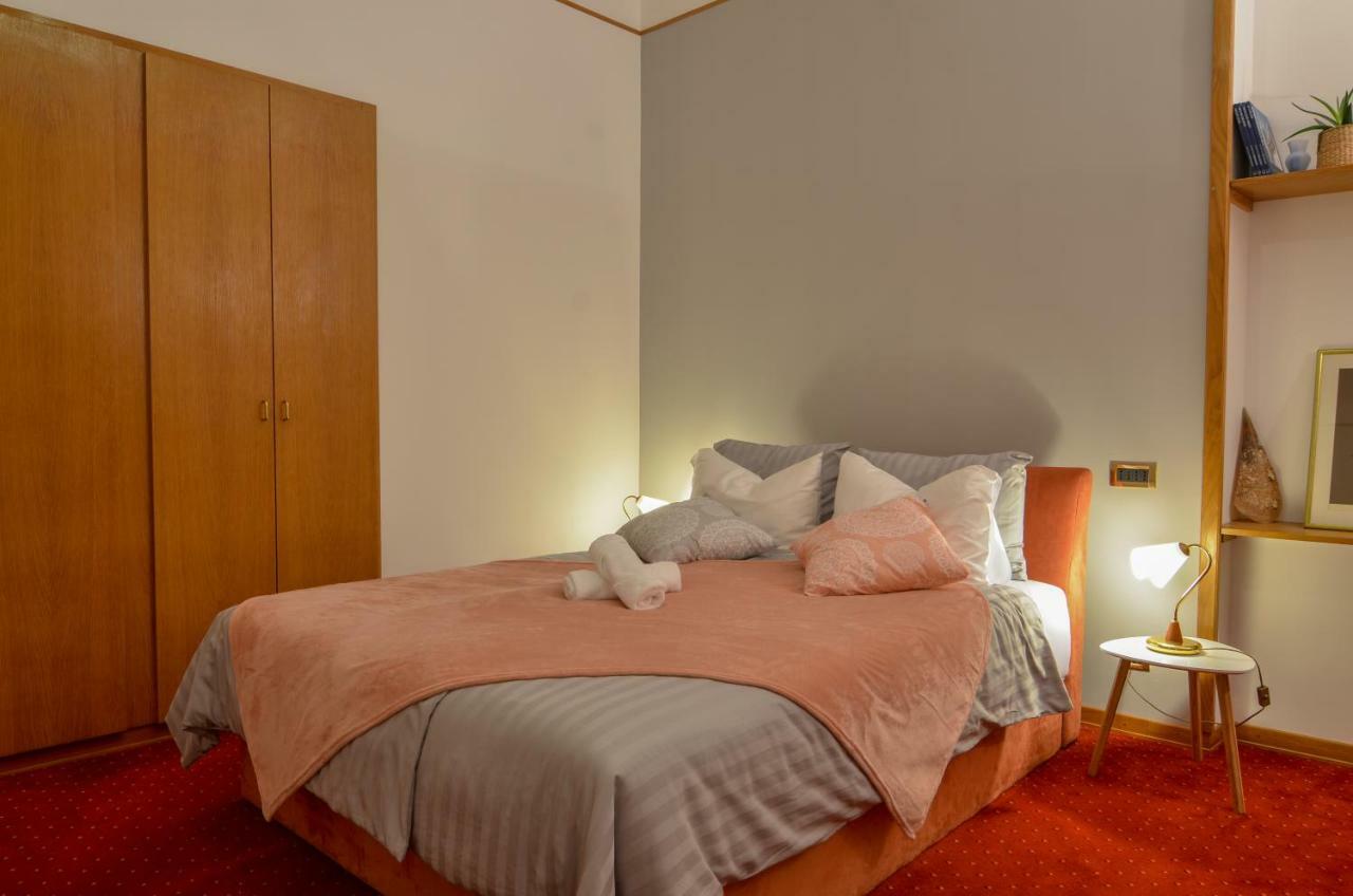 Villa Palma Опатия Экстерьер фото