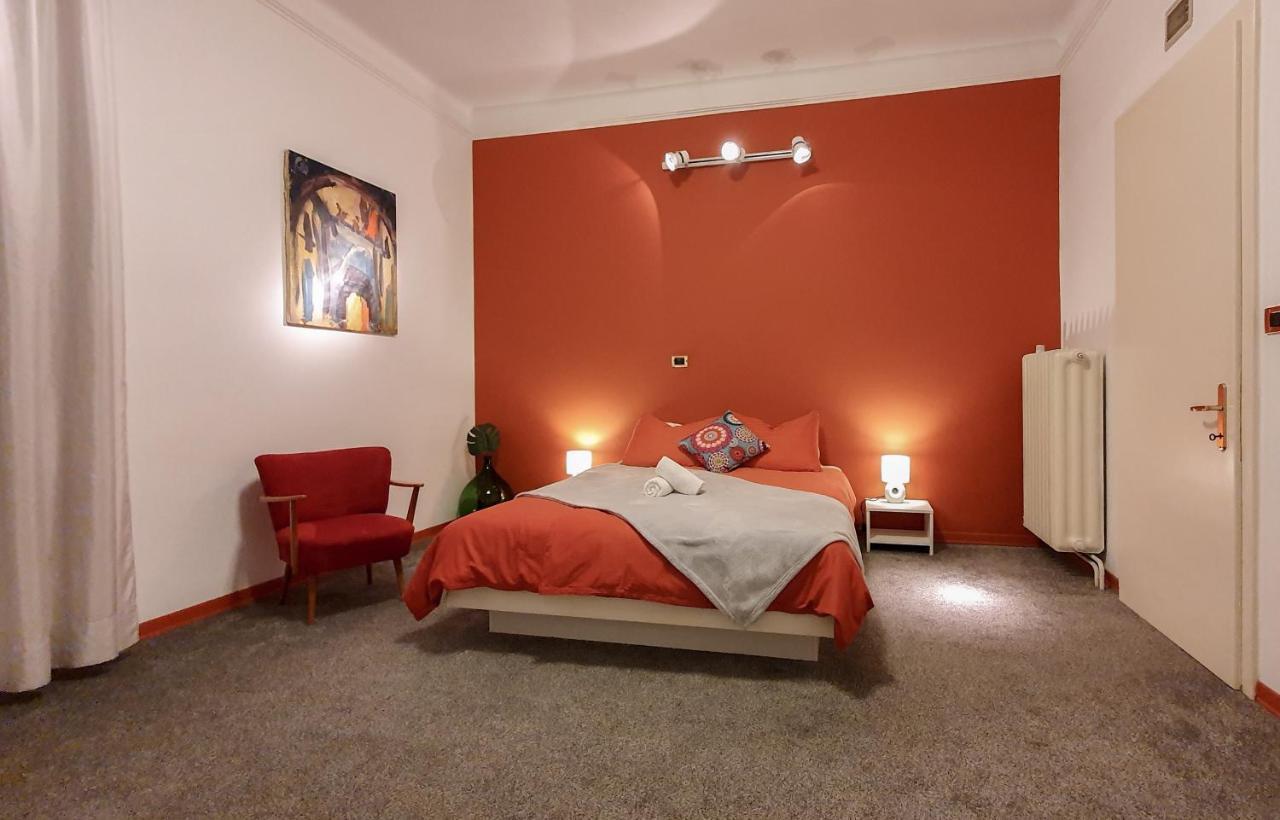 Villa Palma Опатия Экстерьер фото